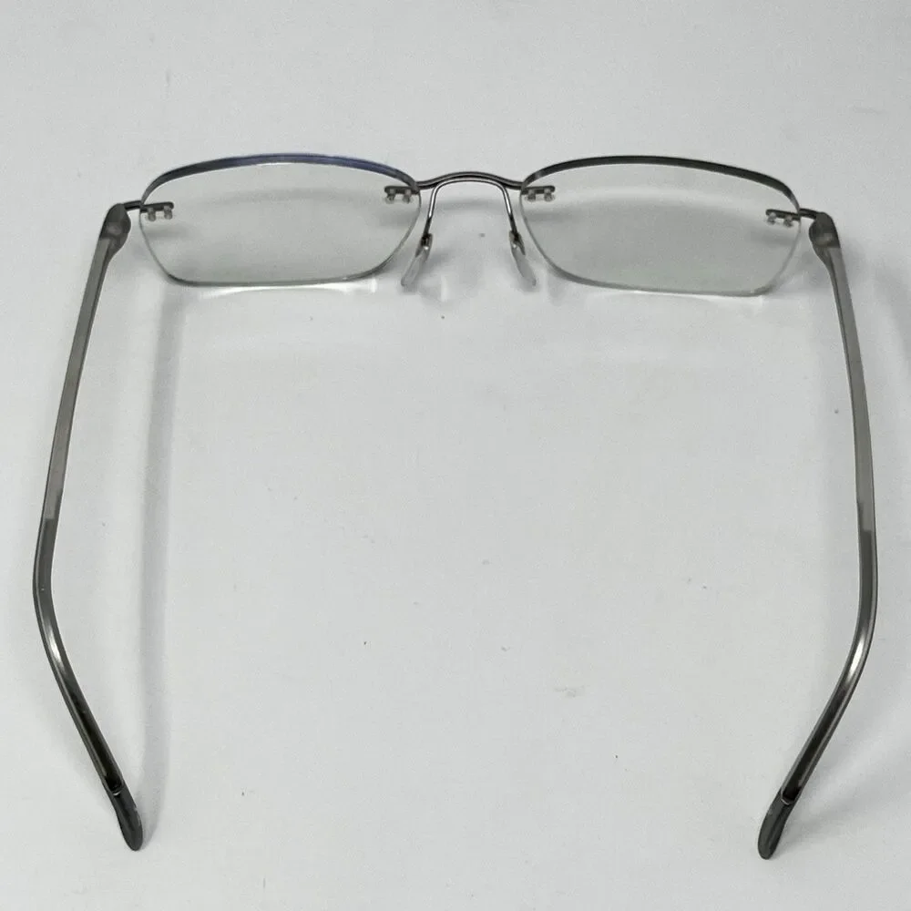 Silhouette authentic rimless